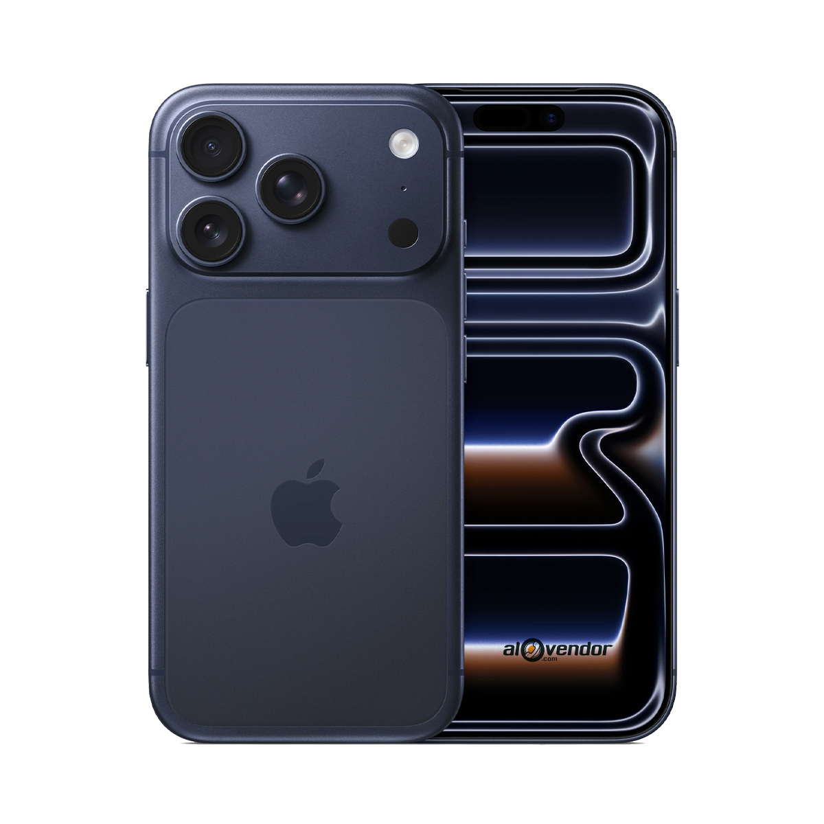 iPhone 17 Pro 256GB Blue