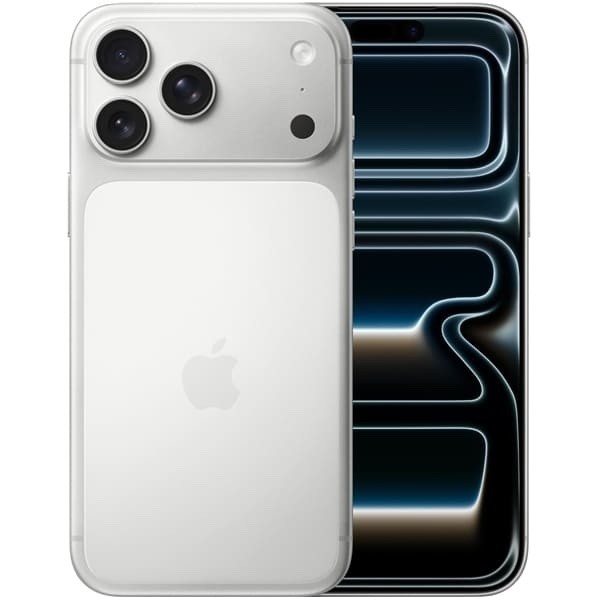 iPhone 17 Pro Max 1TB Silver