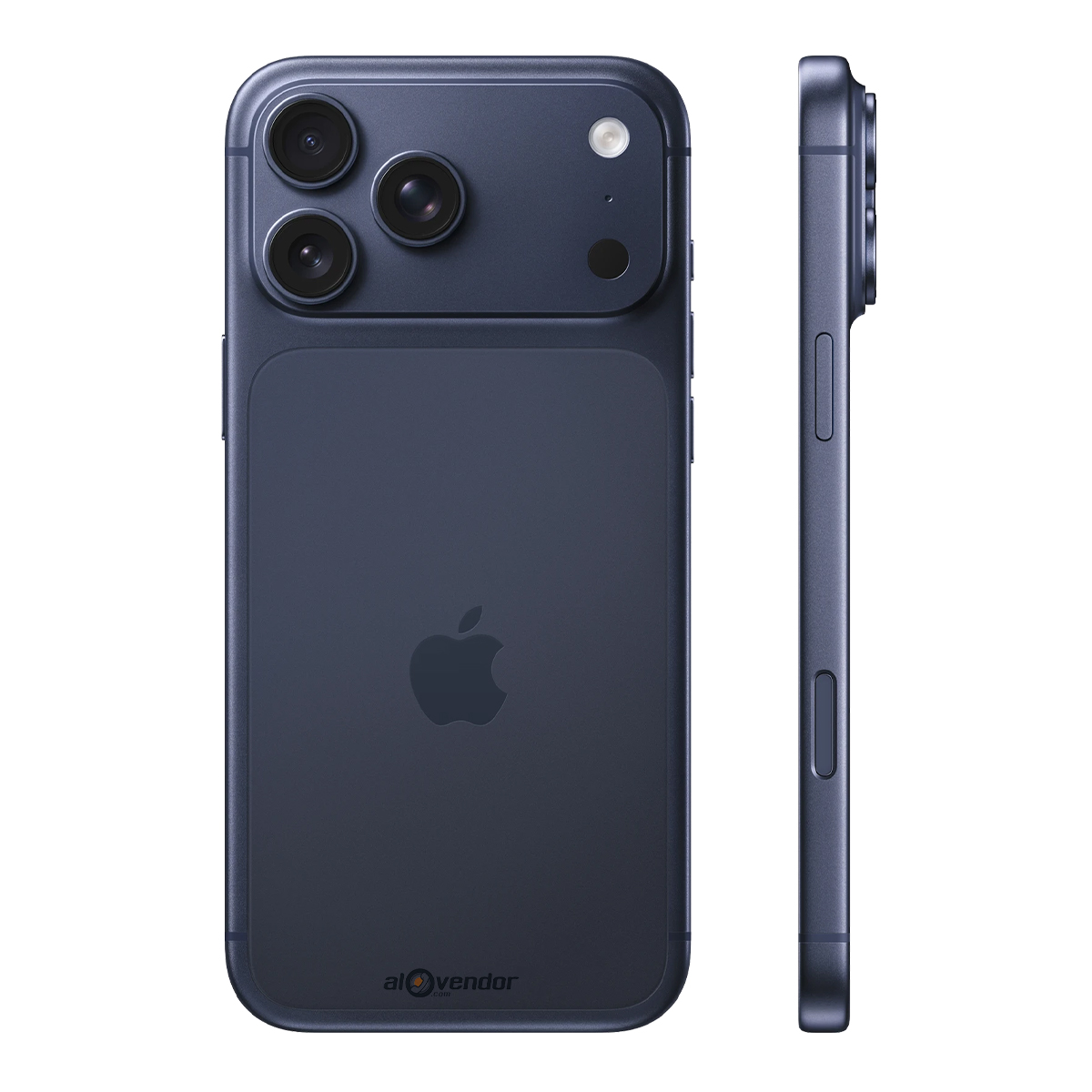 iPhone 17 Pro Max 256GB Blue Chính Hãng