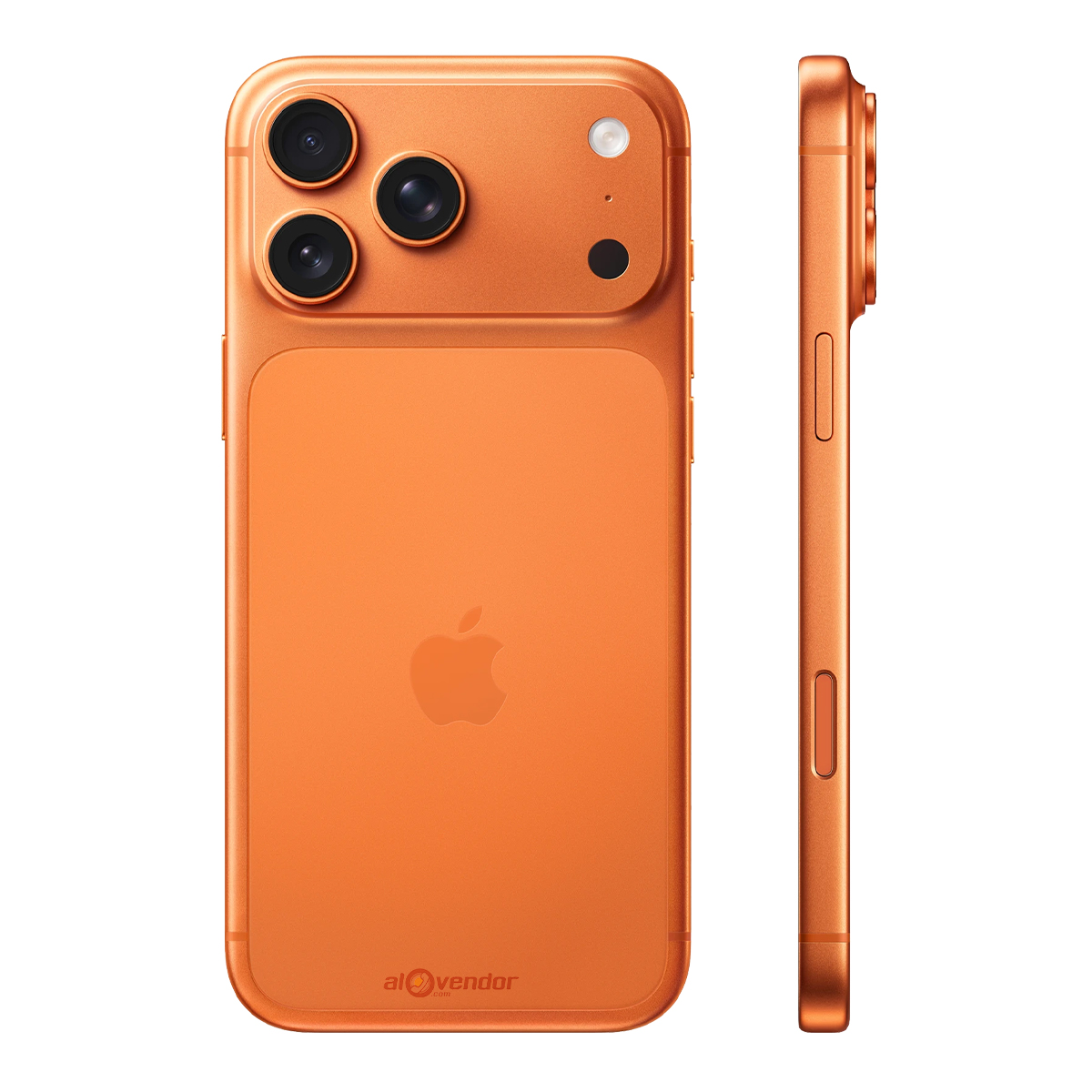 iPhone 17 Pro Max 512GB Orange Chính Hãng