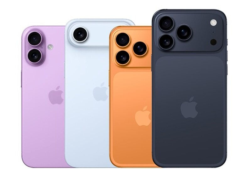 iPhone 17 Series