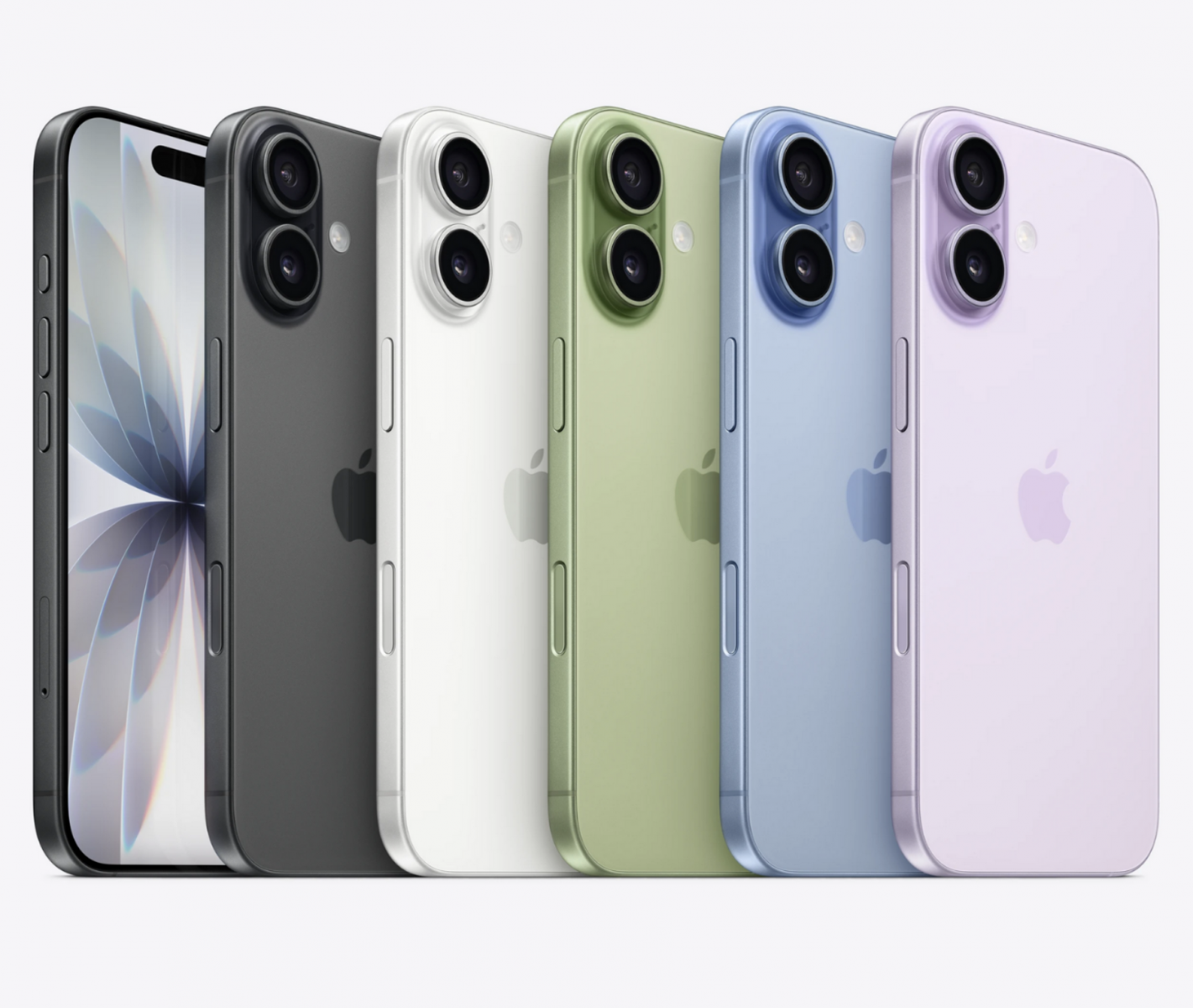 iPhone 17