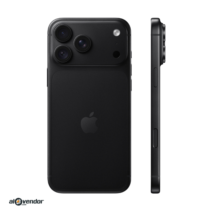 iPhone 18 Pro Max Black