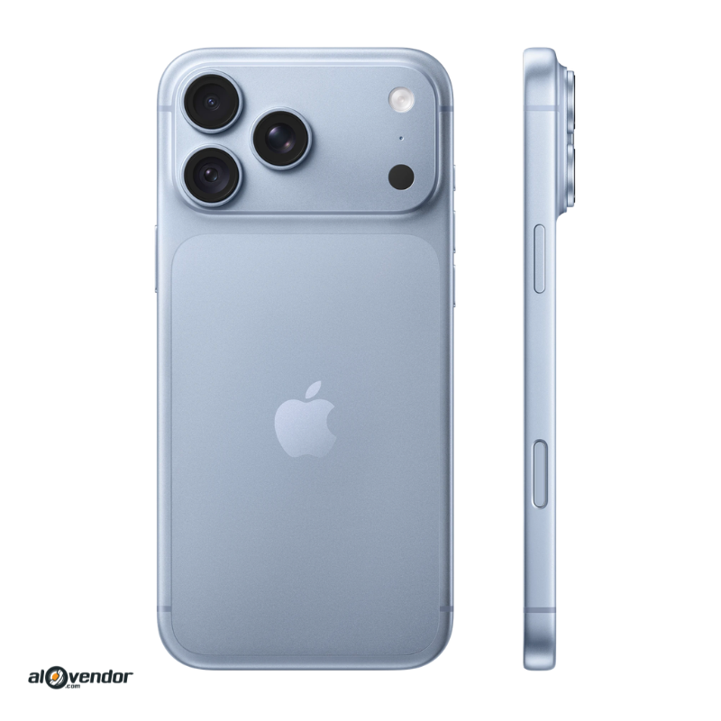 iPhone 18 Pro Max Băng Thanh chính hãng