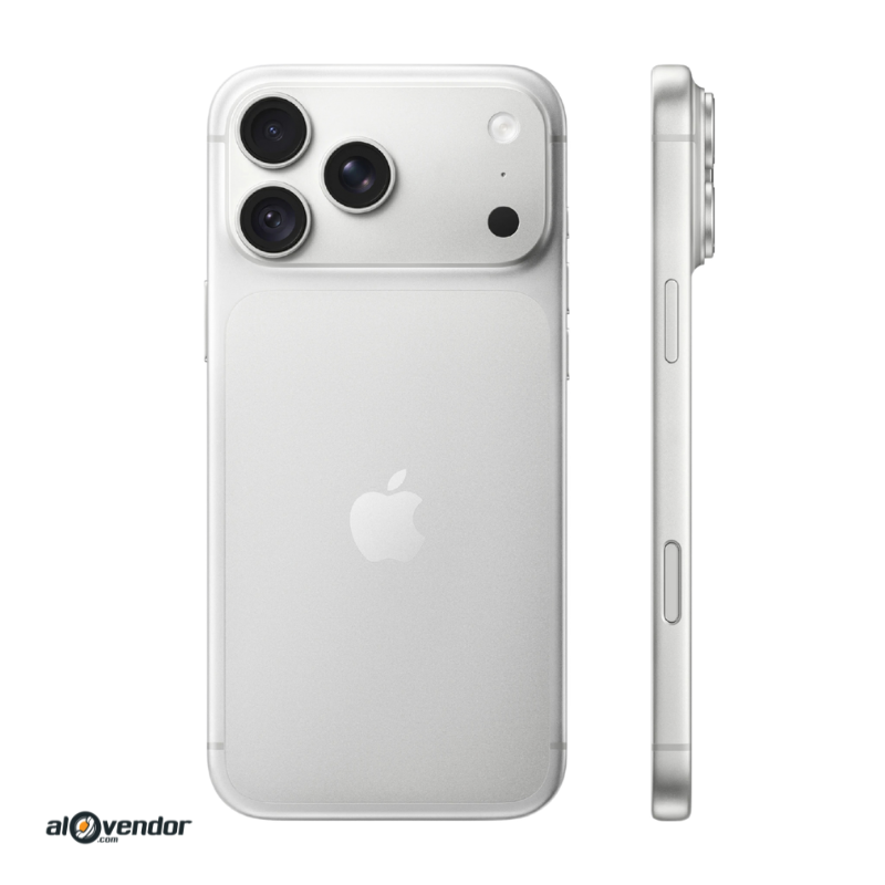 iPhone 18 Pro Max Trắng chính hãng
