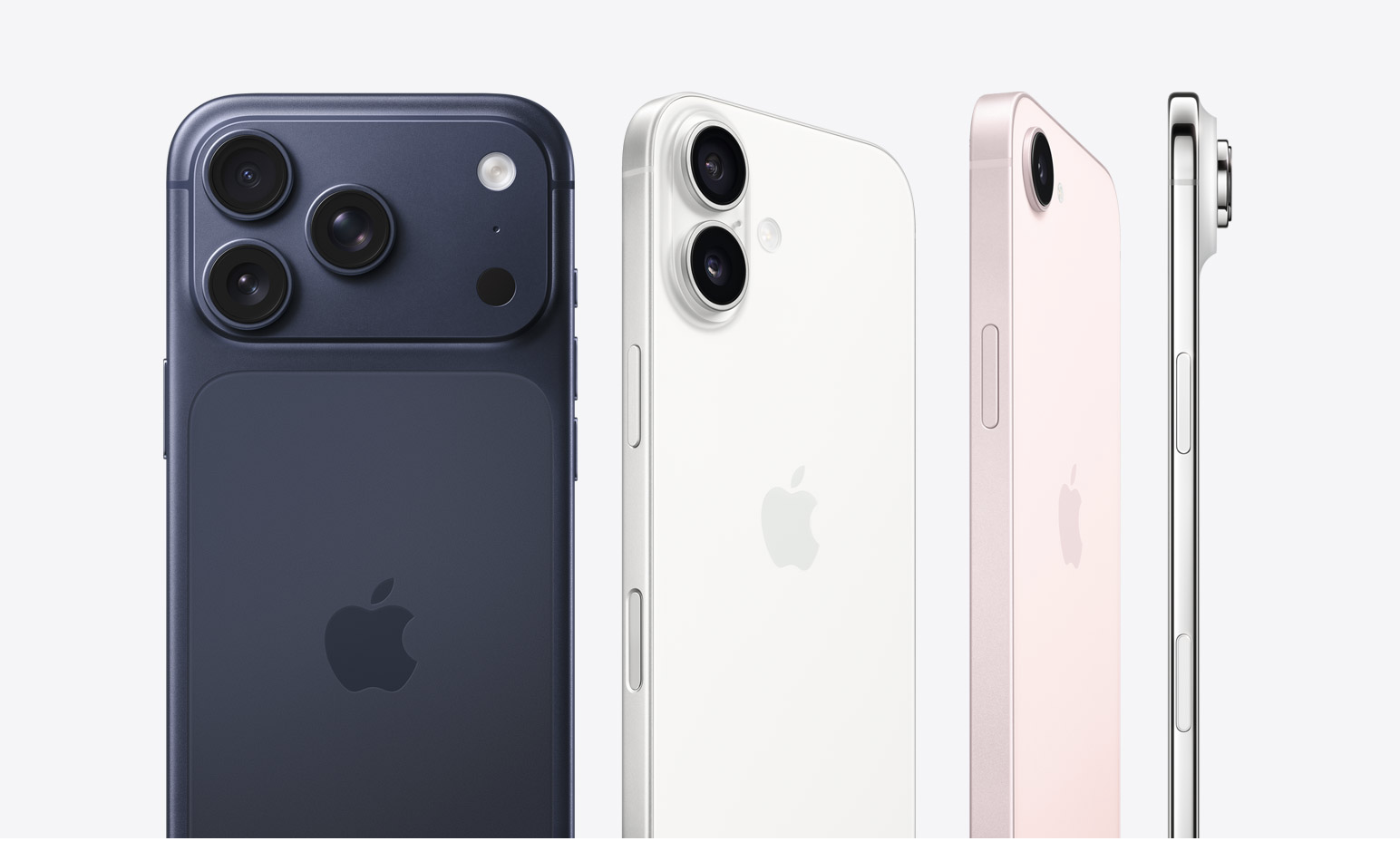 iPhone 2026 all models