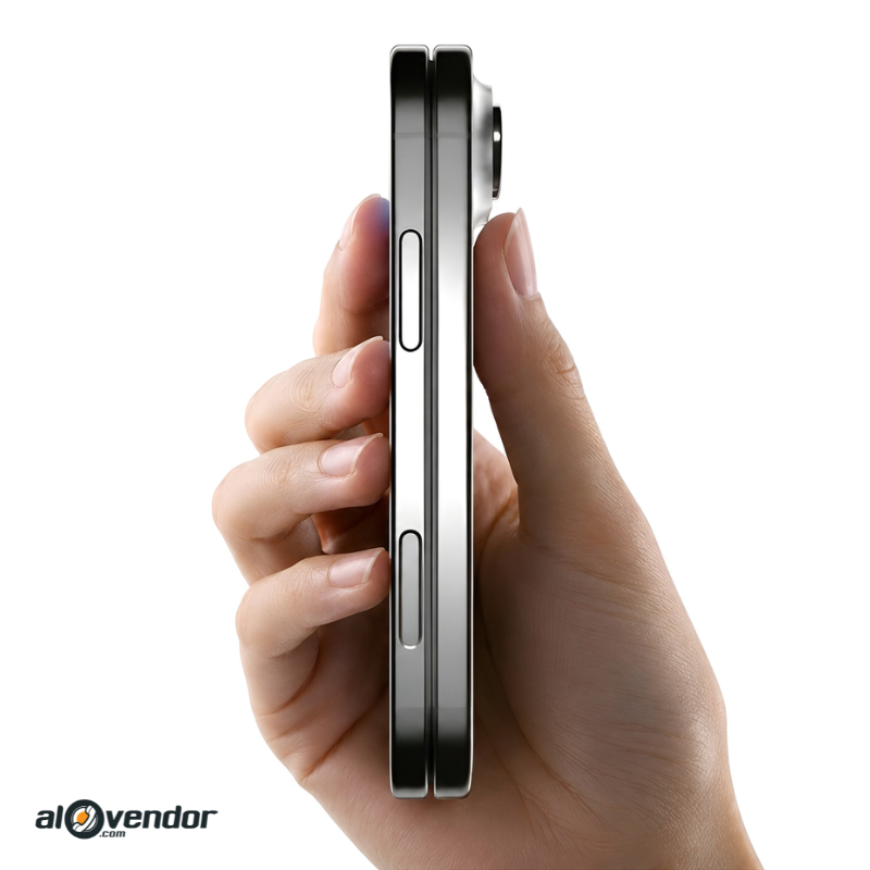 iPhone Ultra