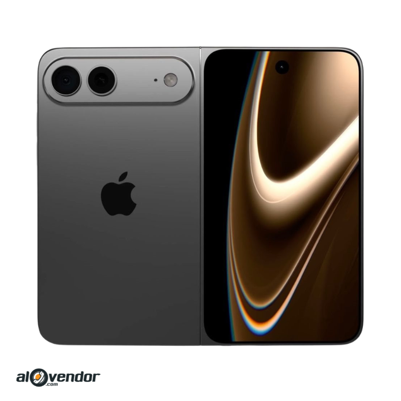 iPhone Ultra