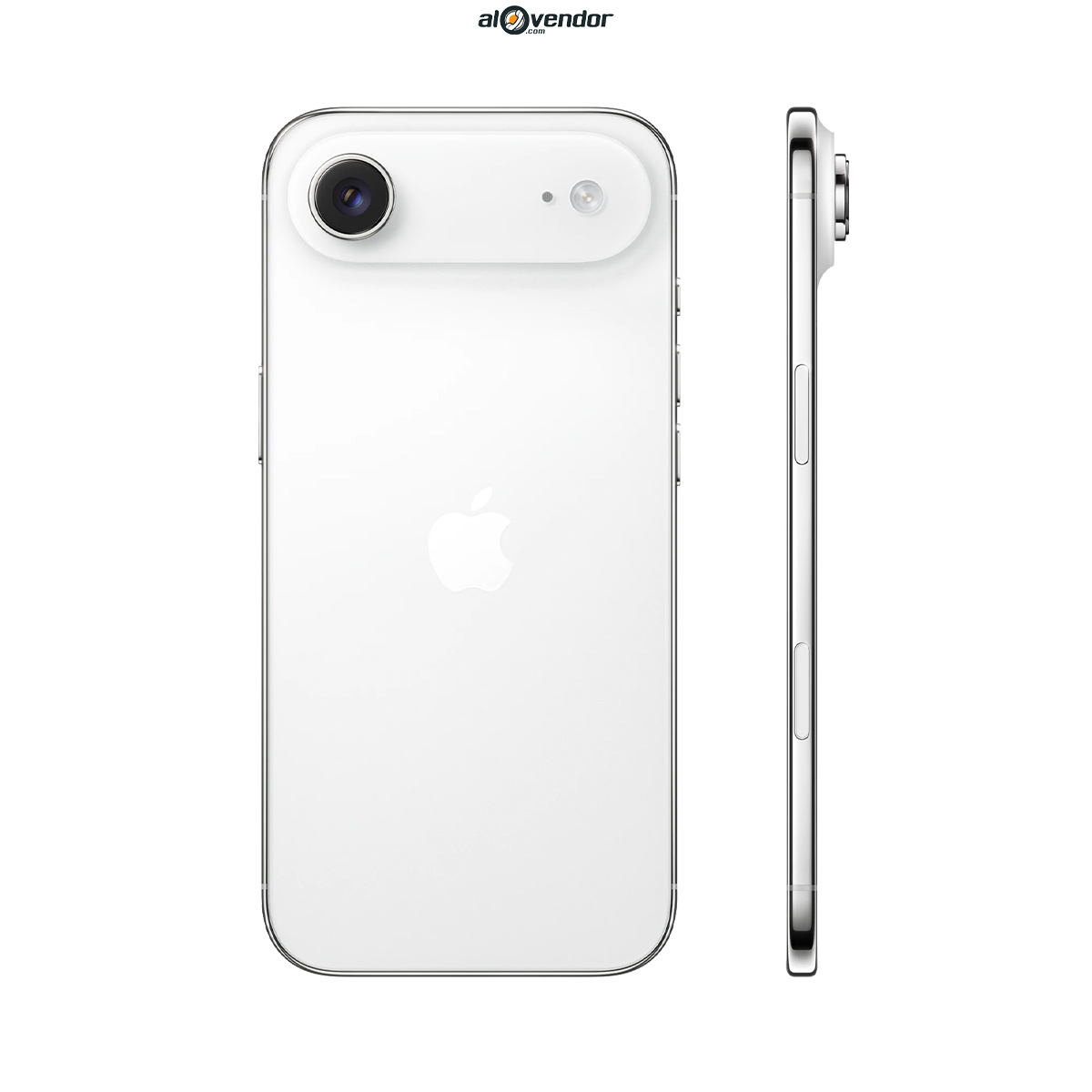 iPhone Air 1TB Cloud White Chính Hãng