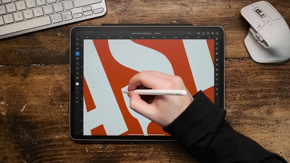 iPad Pro 11 inch M2 5G 128gb