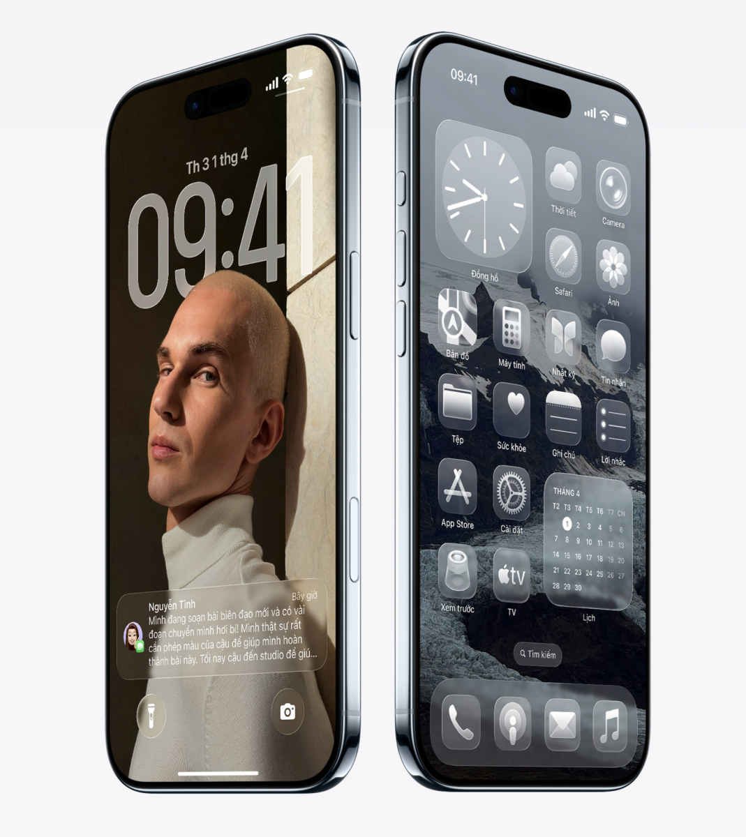 iphone air đẹp