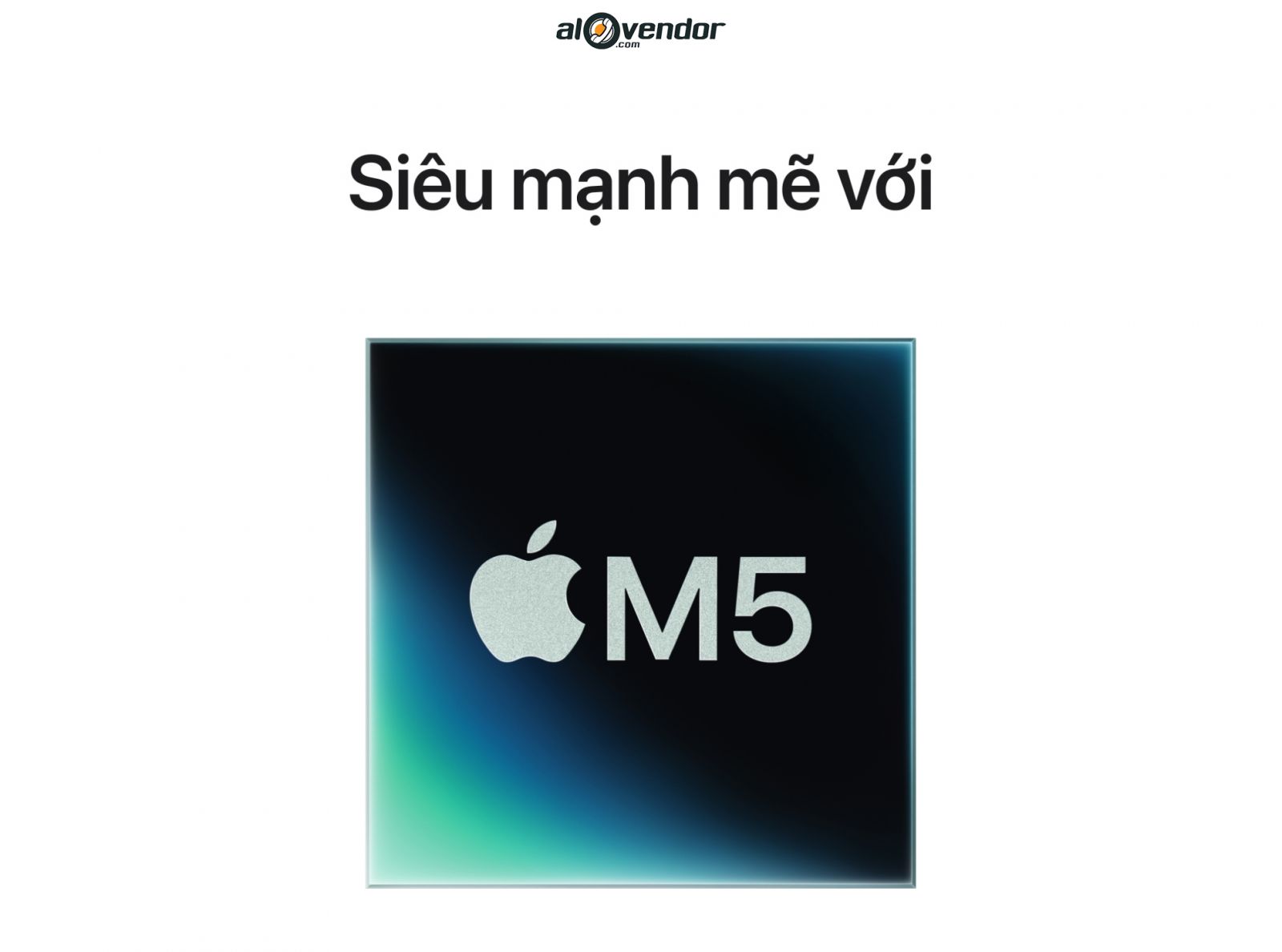 MacBook Pro 14 inch M5 16GB/2TB Chip M5