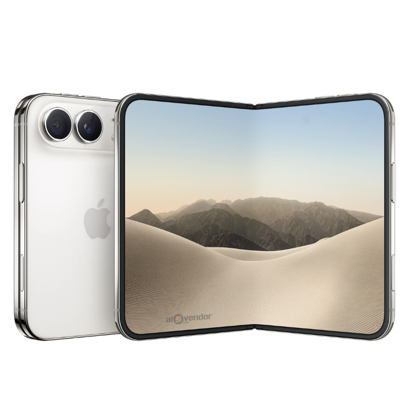 màn hình iPhone Duo