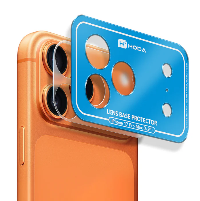 miếng dán bảo vệ camera iPhone 17 Pro