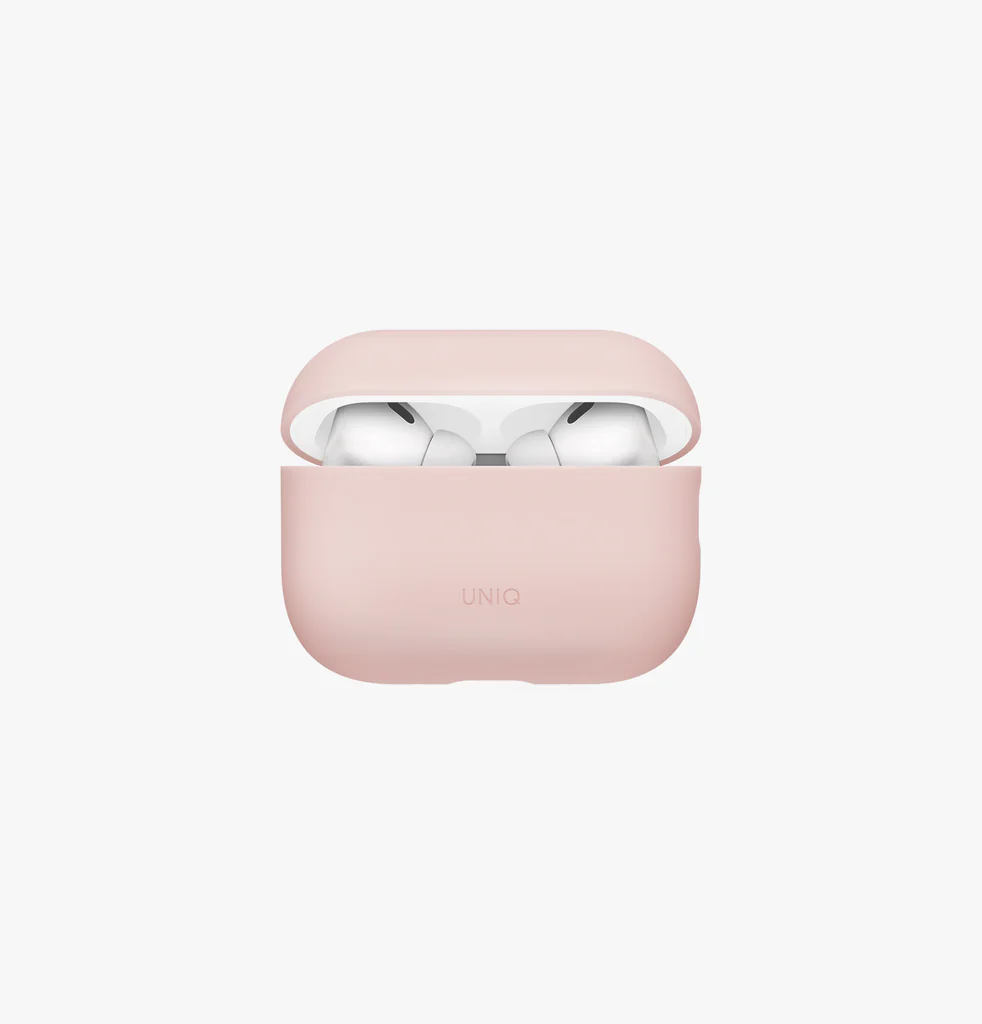 Ốp AirPods Pro 3 Hồng