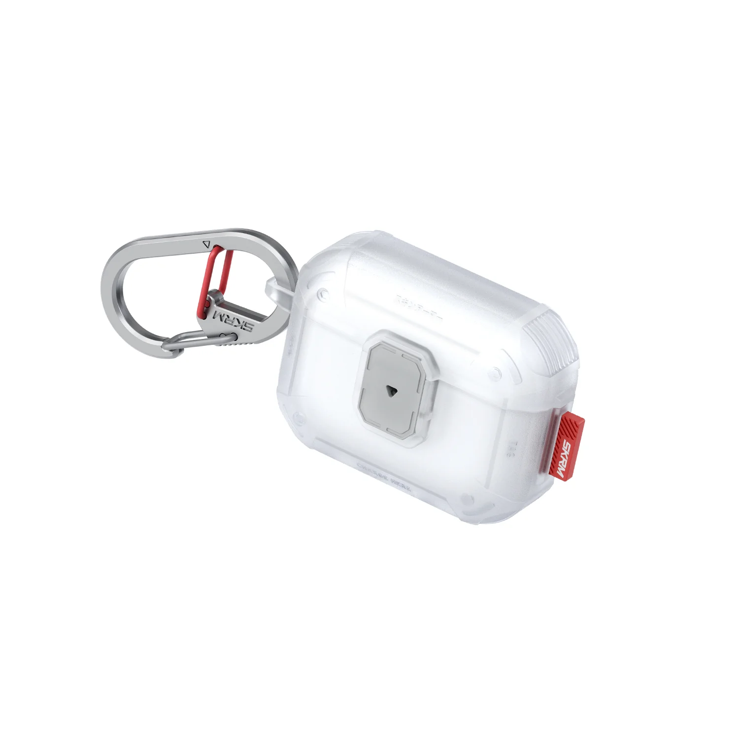 Ốp AirPods Pro 3 Skinarma mecha