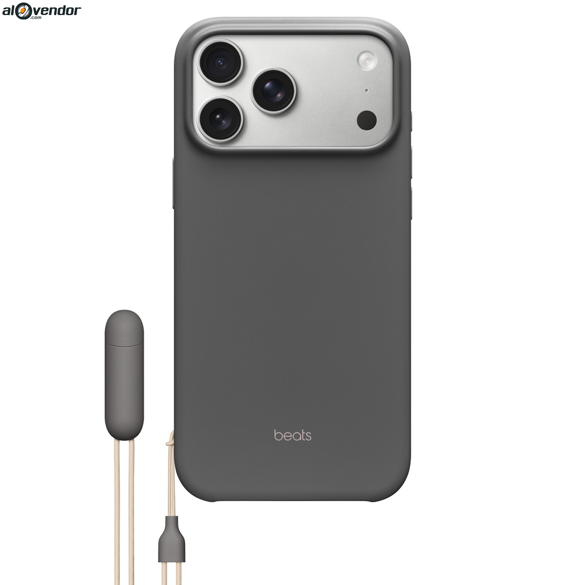 op-beats-kickstand-xam-iphone-17-pro-max-chinh-hang