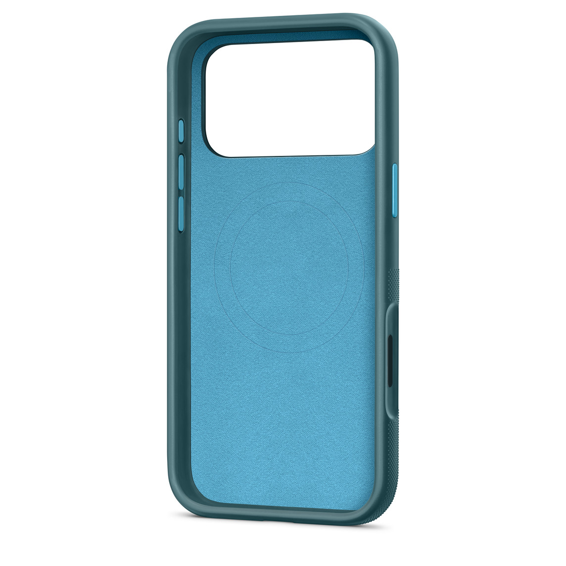 Ốp Beats Xanh iPhone 17 Pro Max
