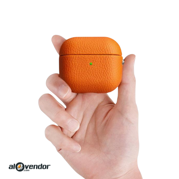 ốp da airpods 4 cam