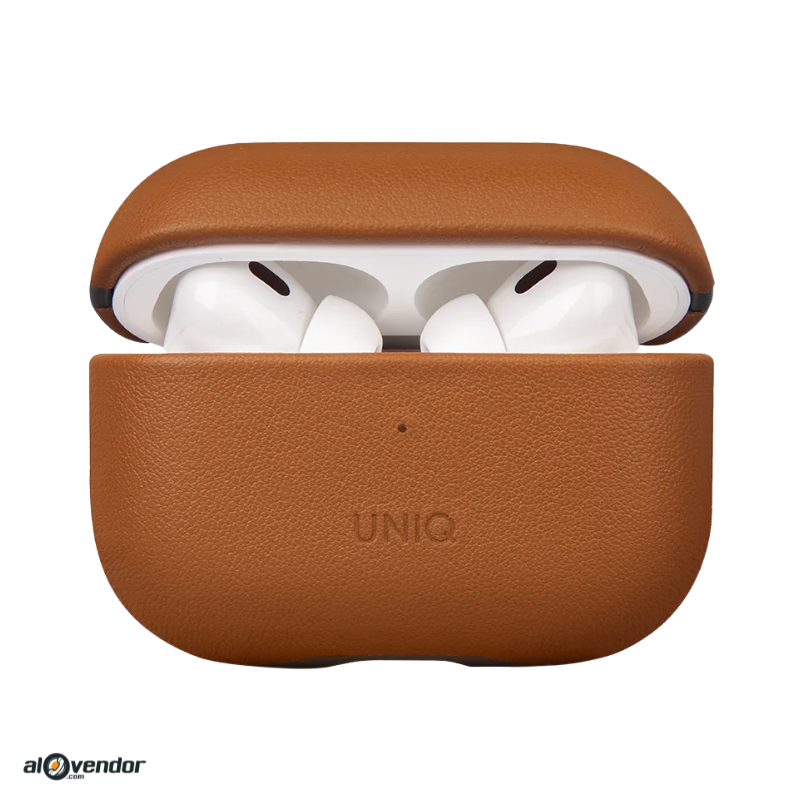 Ốp da AirPods Pro 2 Uniq Singapore