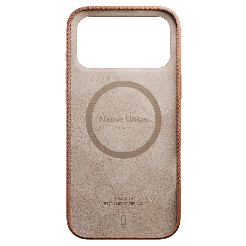 Ốp da iPhone 18 Pro Max
