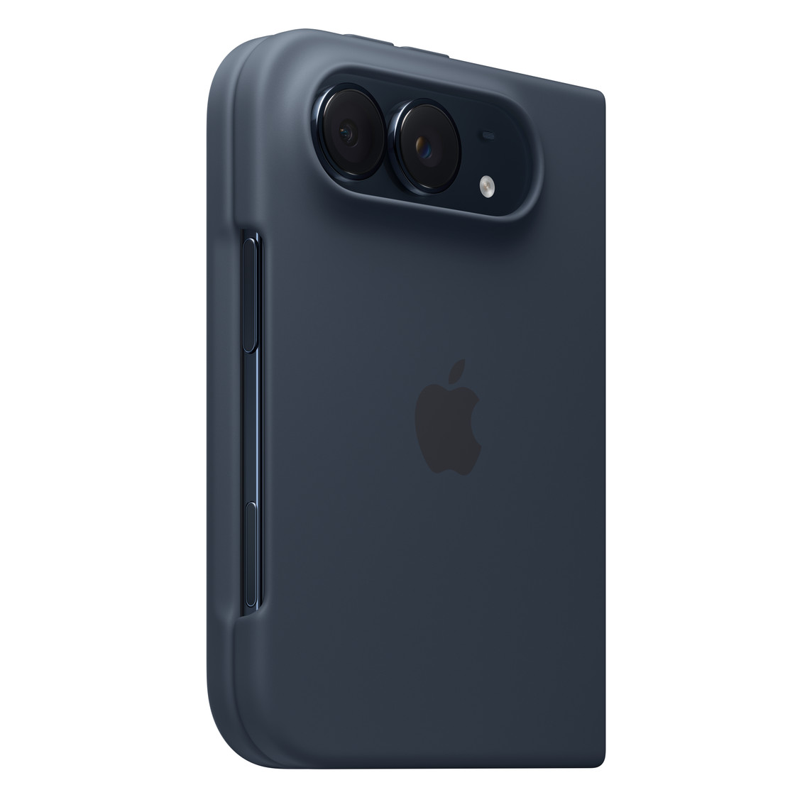 ốp iPhone Duo Xanh Navy chính hãng