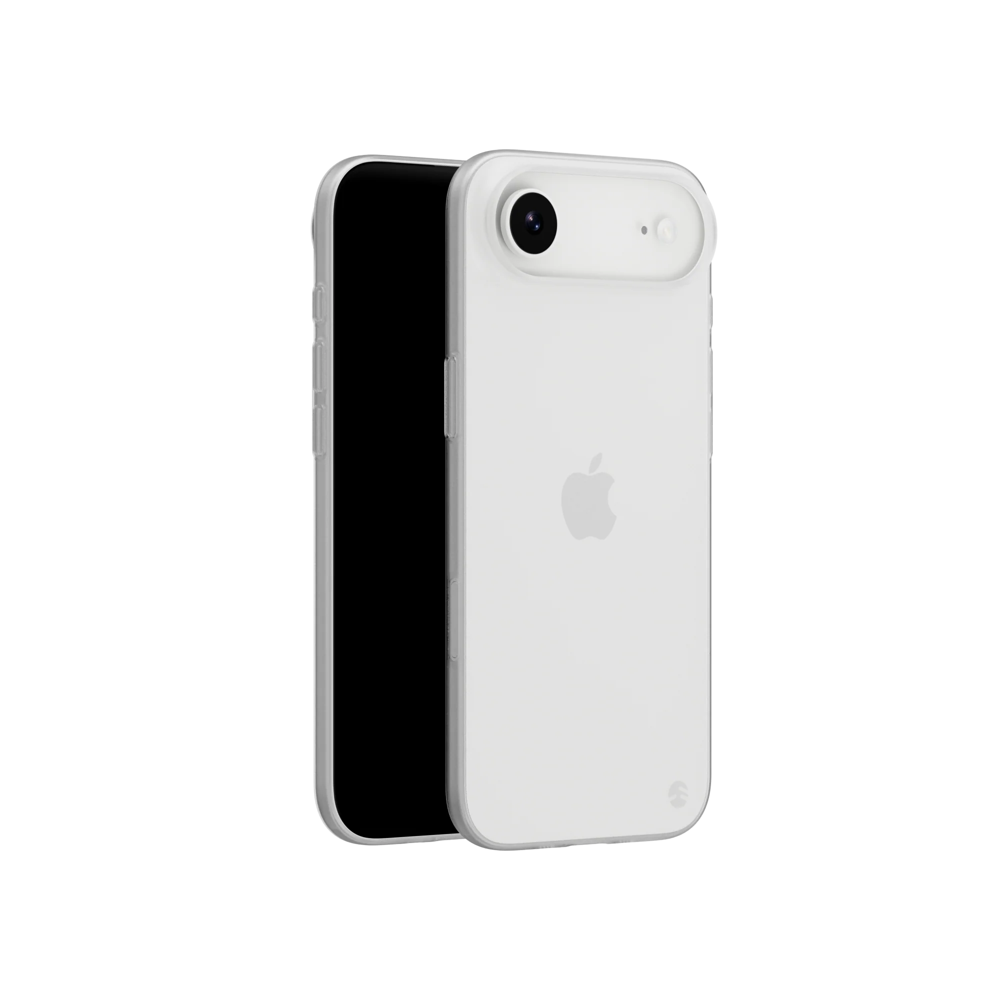 ốp iPhone Air siêu mỏng trắng