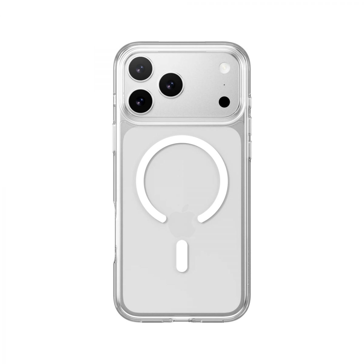 ốp iPhone 17 Pro Max trong MagSafe cao cấp