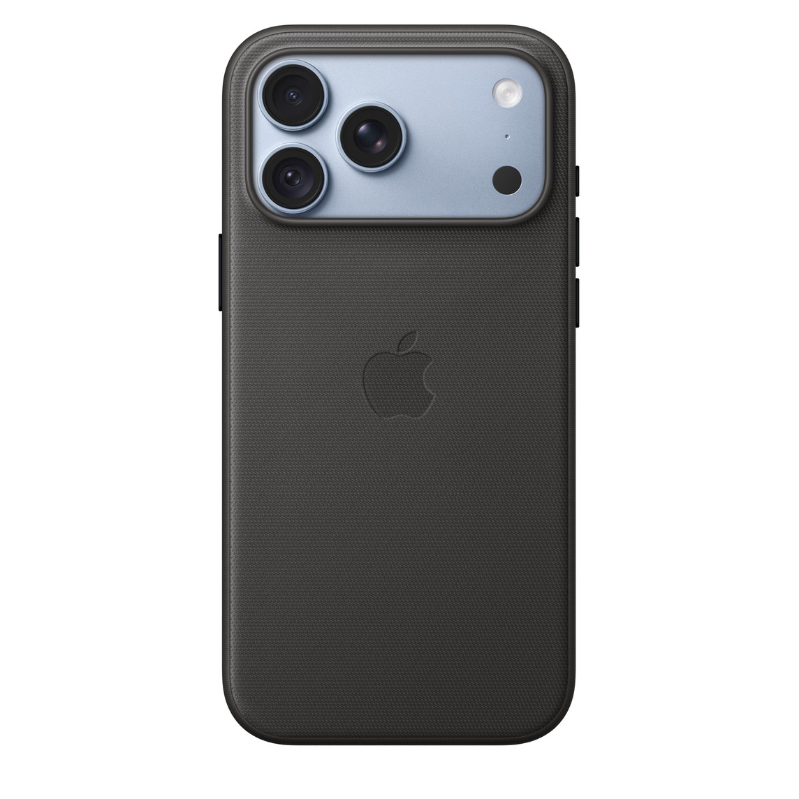 ốp iPhone 18 Pro Max techưoven đen