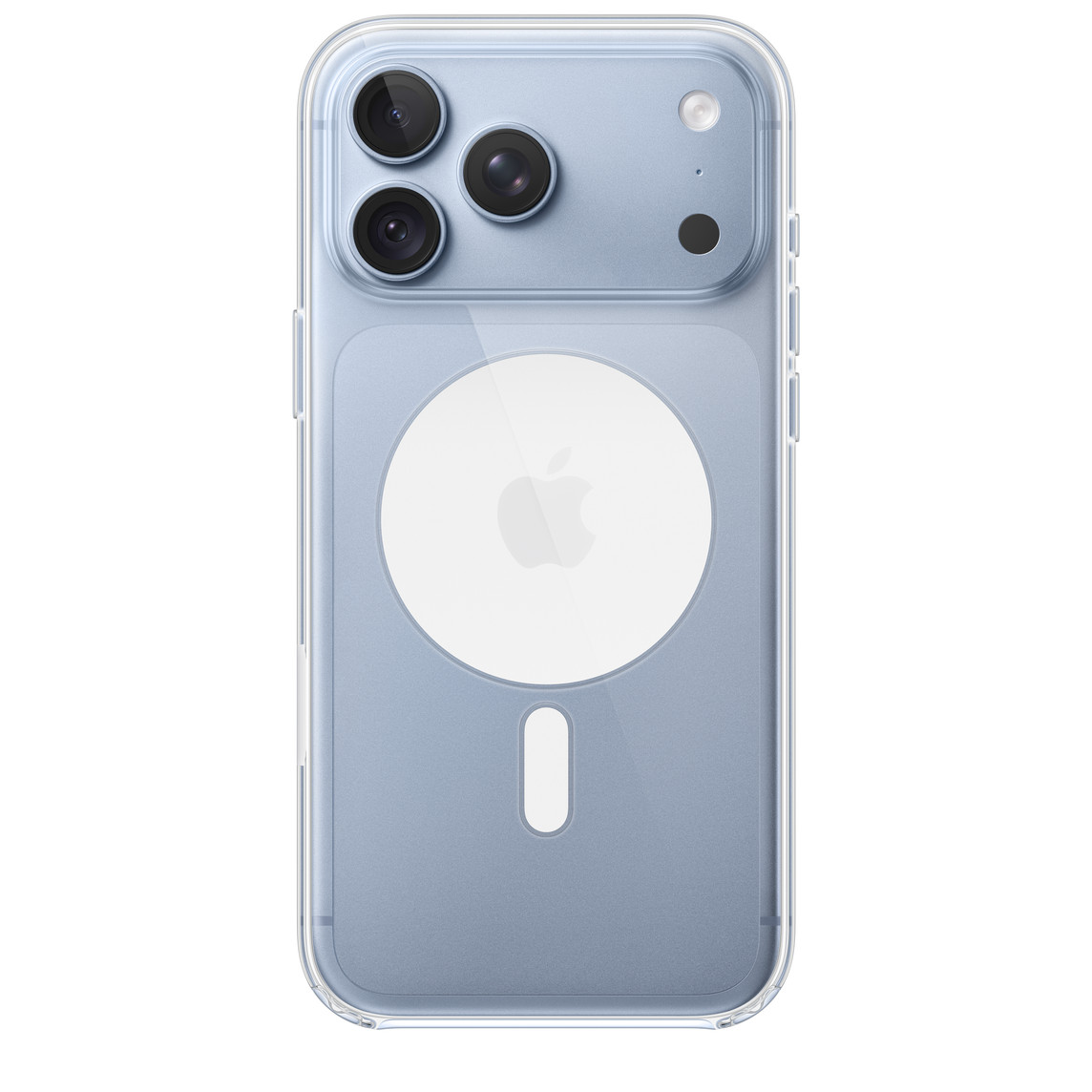 ốp iPhone 18 Pro Max trong chính hãng