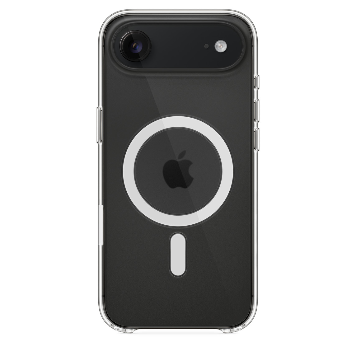 ốp iphone air trong magsafe