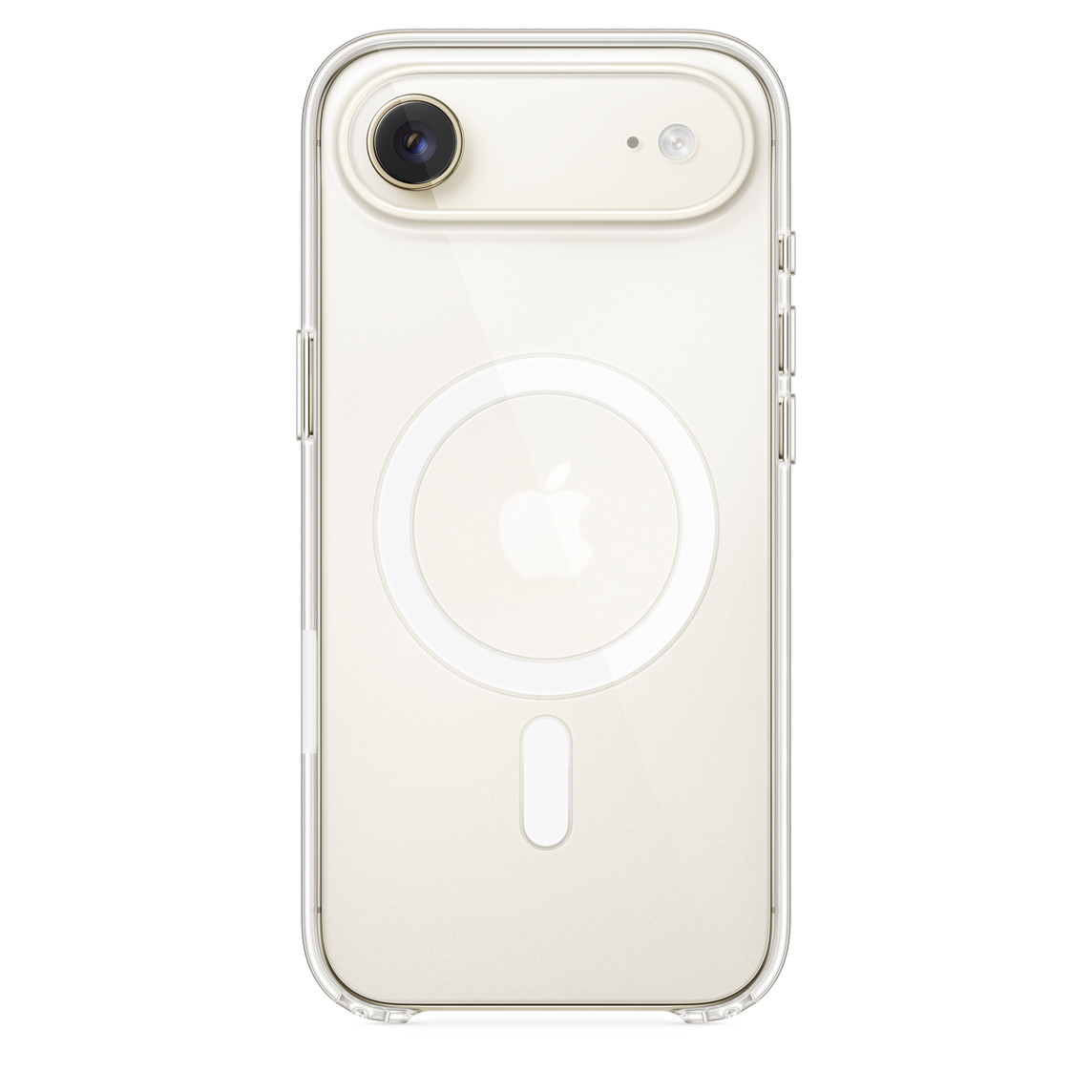 ốp iphone air trong suốt