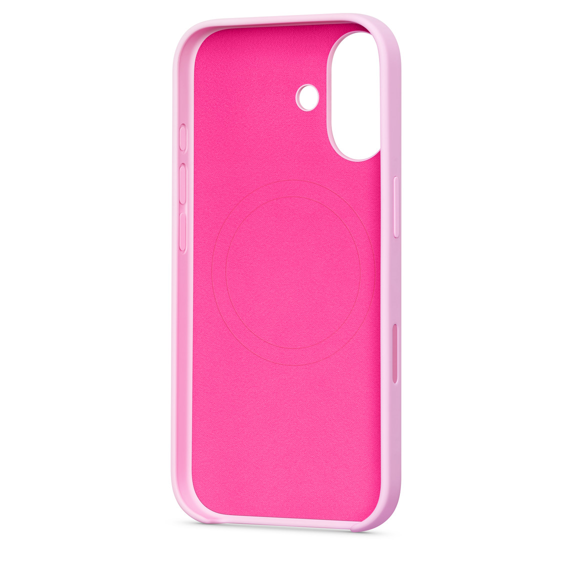 Ốp lưng Beats iPhone 17 hồng