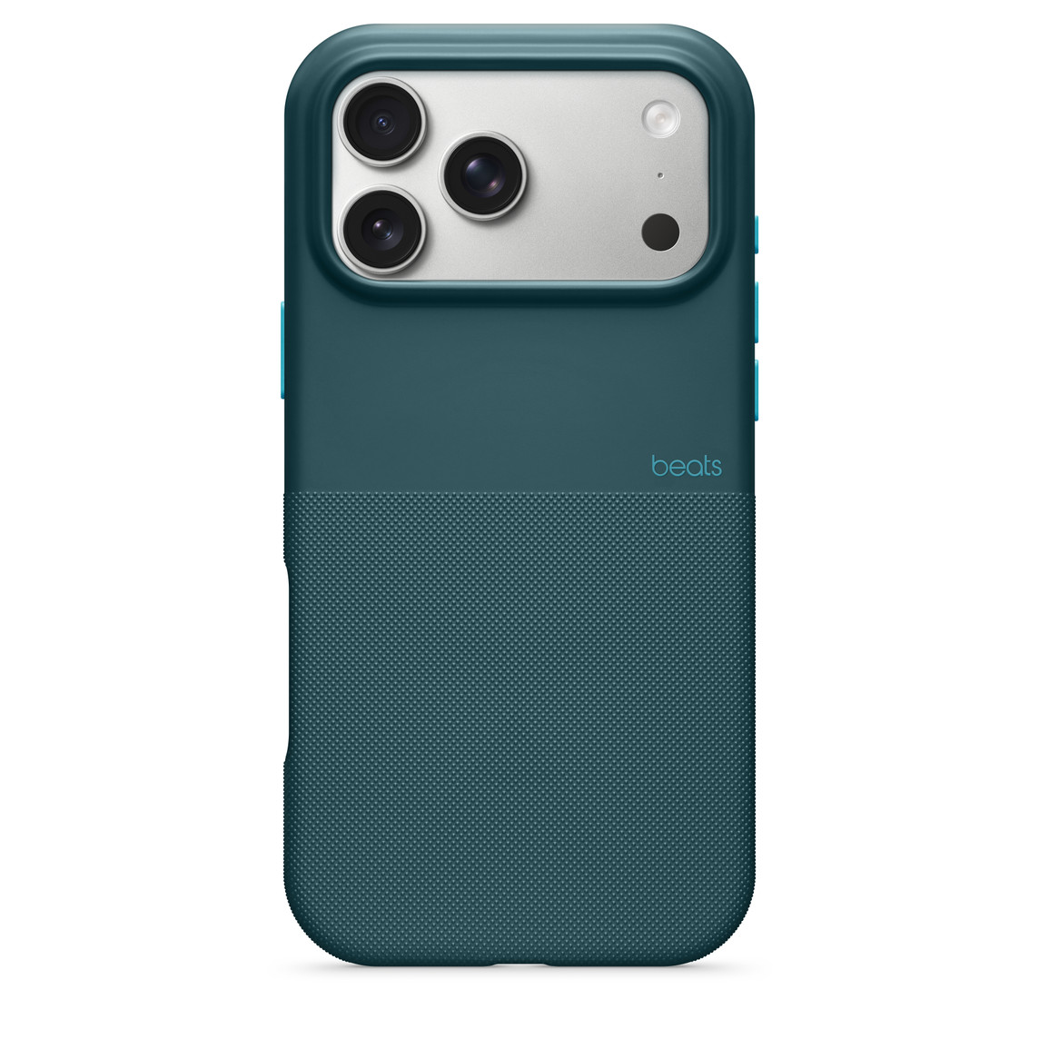 ốp lưng Beats Rugged iPhone 17 Pro max Rocky Blue