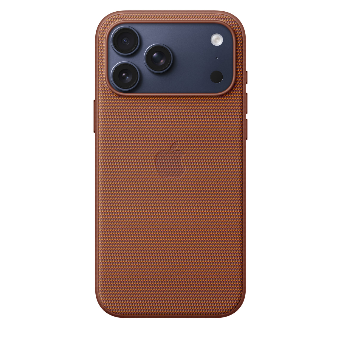 ốp lưng iPhone 17 Pro Max TechWoven chính hãng