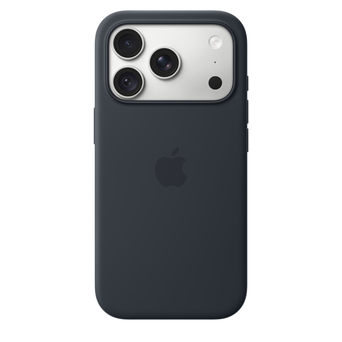 Ốp lưng iPhone 18 Pro Xanh Navy 