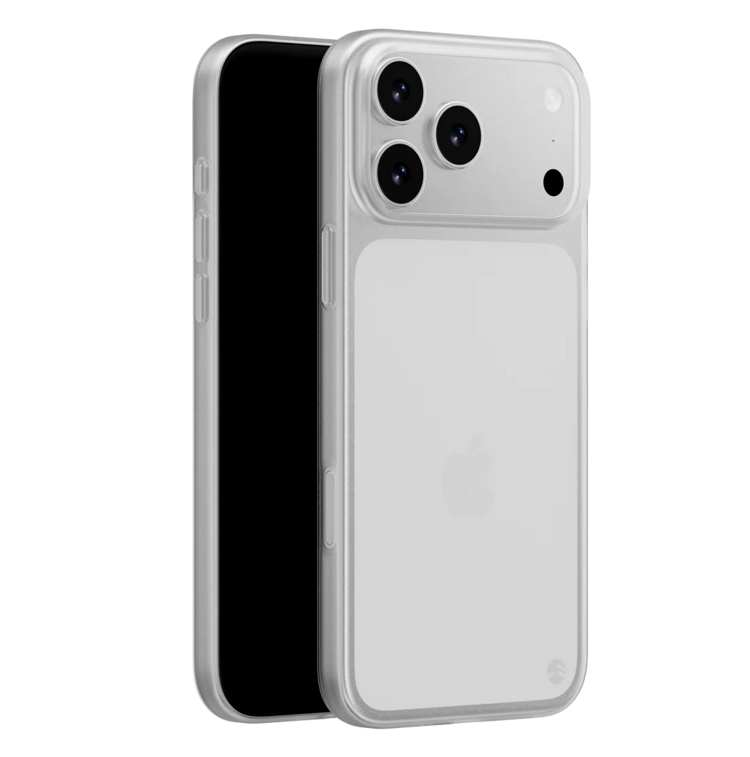 ốp lưng siêu mỏng iphone 17 pro max cao cấp