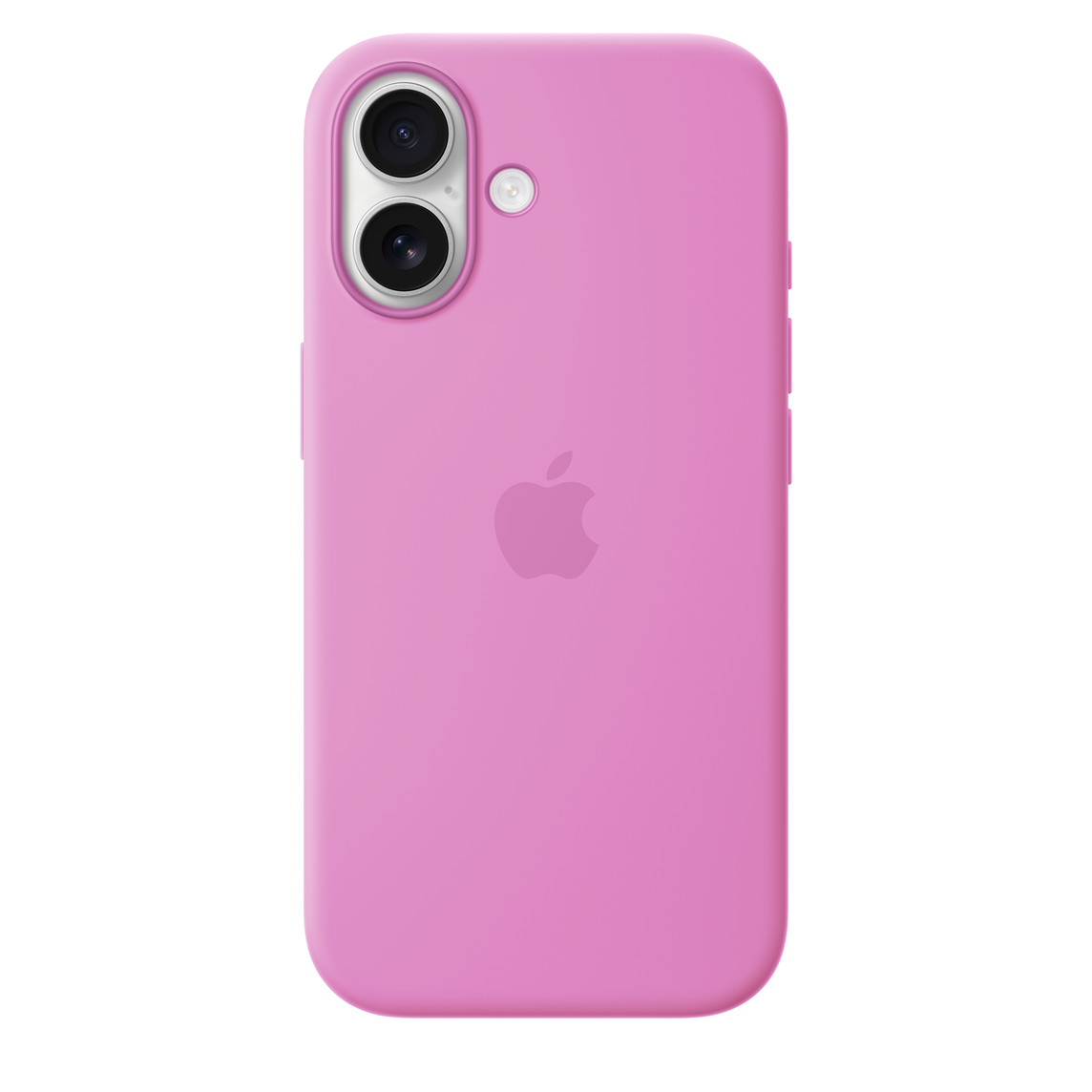 ốp lưng silicon iPhone 17 Lavender