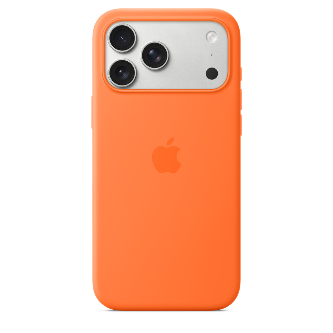 ốp silicon cam iPhone 17 pro
