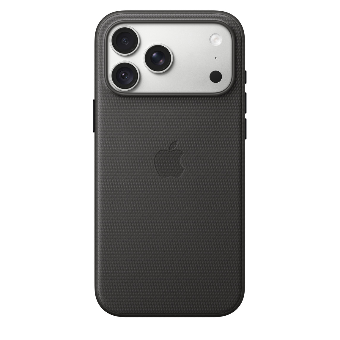 ốp techwoven iPhone 18 Pro Max đen chính hãng