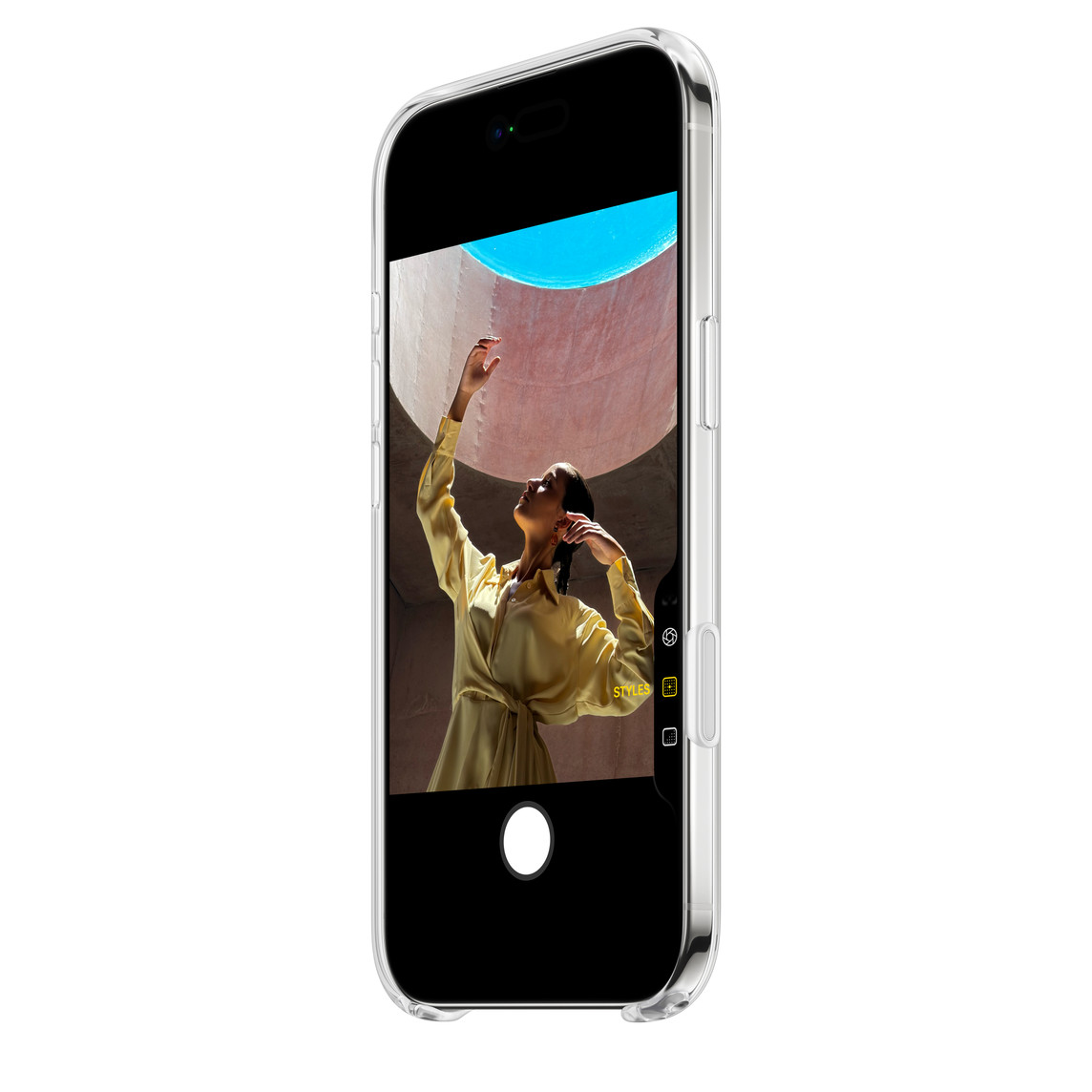 ốp trong iphone air chính hãng