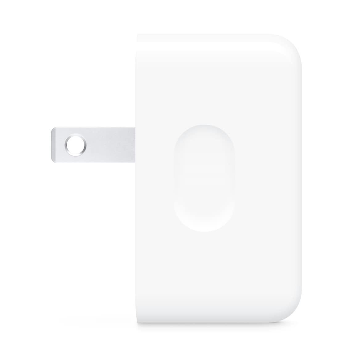 Sạc 35W Dual USB-C Compact chính hãng