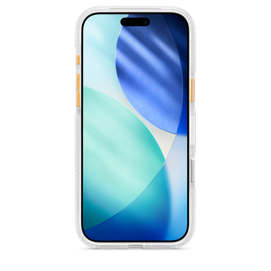 tech21 flexquartz iPhone 17 Pro max horse