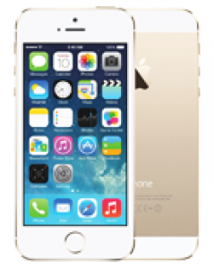 iPhone 5S - 64Gb Gold