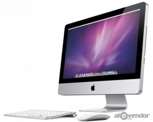 iMac 27 inch MC813 Core i7 Ram 12GB, VGA 2GB (99%)