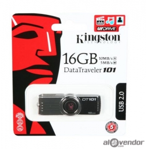 USB Kingston 16GB chính hãng