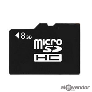 Thẻ nhớ Micro SD 8GB giá rẻ