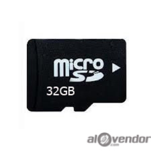 Thẻ nhớ Micro SD 32GB giá rẻ