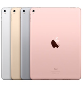 iPad Pro 9.7 inch 128GB Wifi 4G