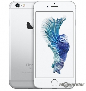 iPhone 6s 16GB Silver 99%